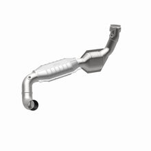 Load image into Gallery viewer, MagnaFlow Exhaust Products 51324 OEM Grade Direct-Fit Catalytic Converter for Select Ford F-150, Ford F-150 Heritage