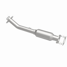 Load image into Gallery viewer, MagnaFlow Exhaust Products 4593218 California CARB Direct-Fit Catalytic Converter for Select INFINITI QX56, Nissan Pathfinder Armada, Nissan TITAN
