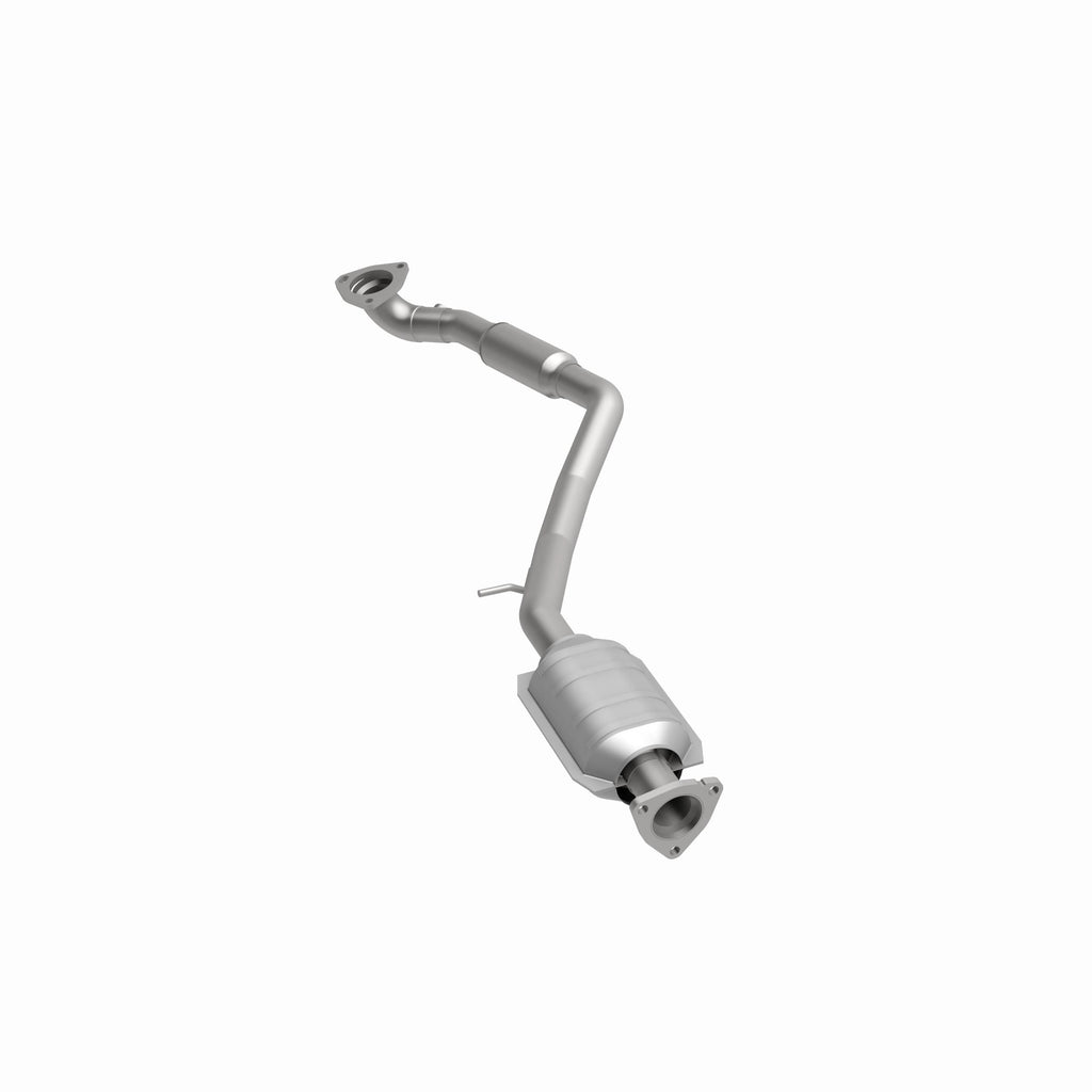 MagnaFlow Exhaust Products 23639 HM Grade Direct-Fit Catalytic Converter for Select Daewoo Nubira