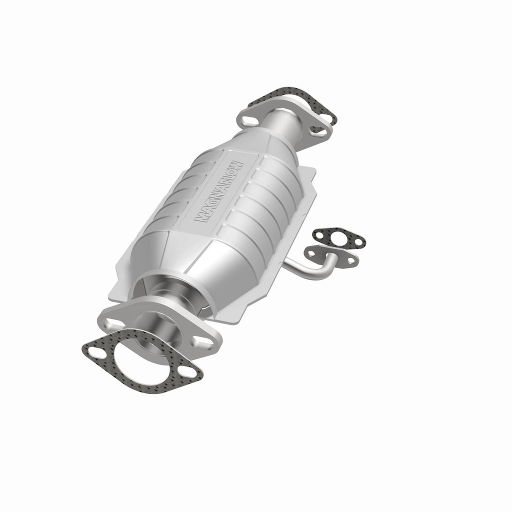 MagnaFlow Exhaust Products 23688 Standard Grade Direct-Fit Catalytic Converter for Select Mazda RX-7