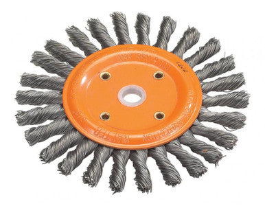 Walter 13B260 6 Knot Twist Bench GR Brush