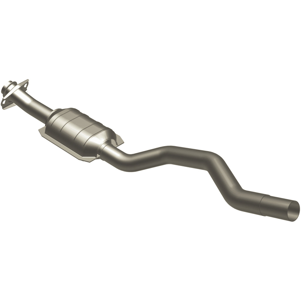 MagnaFlow Exhaust Products 23252 Standard Grade Direct-Fit Catalytic Converter for Select Chrysler LeBaron, Chrysler New Yorker, Chrysler Town & Country, Dodge 600, Dodge Aries, Dodge Lancer, Dodge Omni, Plymouth Caravelle, Plymouth Horizon, Plymouth