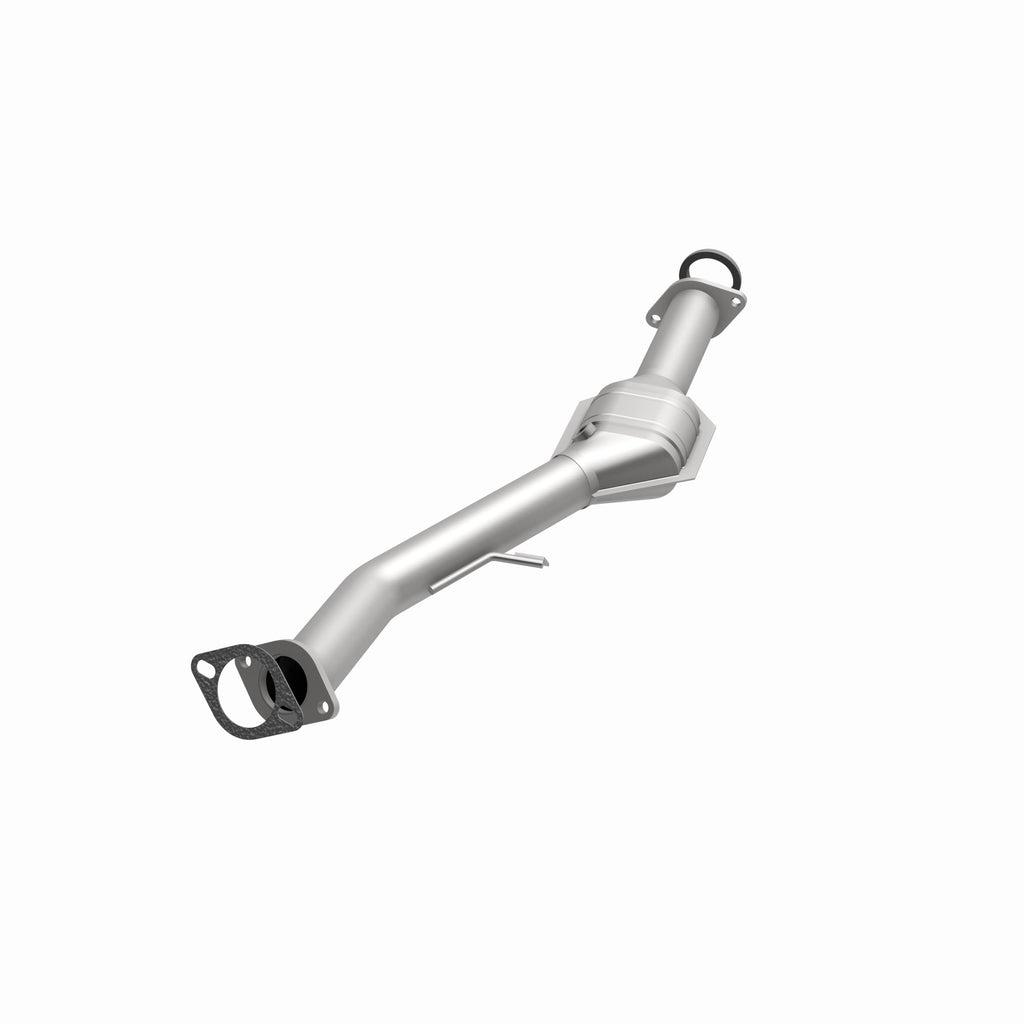 MagnaFlow Exhaust Products 24827 HM Grade Direct-Fit Catalytic Converter for Select Subaru Legacy, Subaru Outback