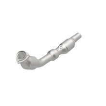 Load image into Gallery viewer, MagnaFlow Exhaust Products 49263 OEM Grade Direct-Fit Catalytic Converter for Select Audi RS4
