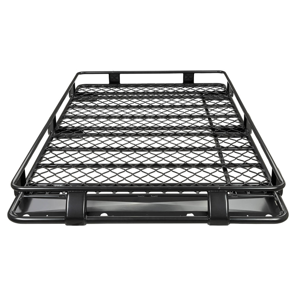8795-Range-Rover8097-Land-Cruiser9697-Lexus-Lx450-Alloy-Roof-Rack-Basket-87X49in