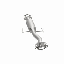 Load image into Gallery viewer, MagnaFlow Exhaust Products 4481150 California CARB Direct-Fit Catalytic Converter for Select Ford Escort, Mercury Tracer