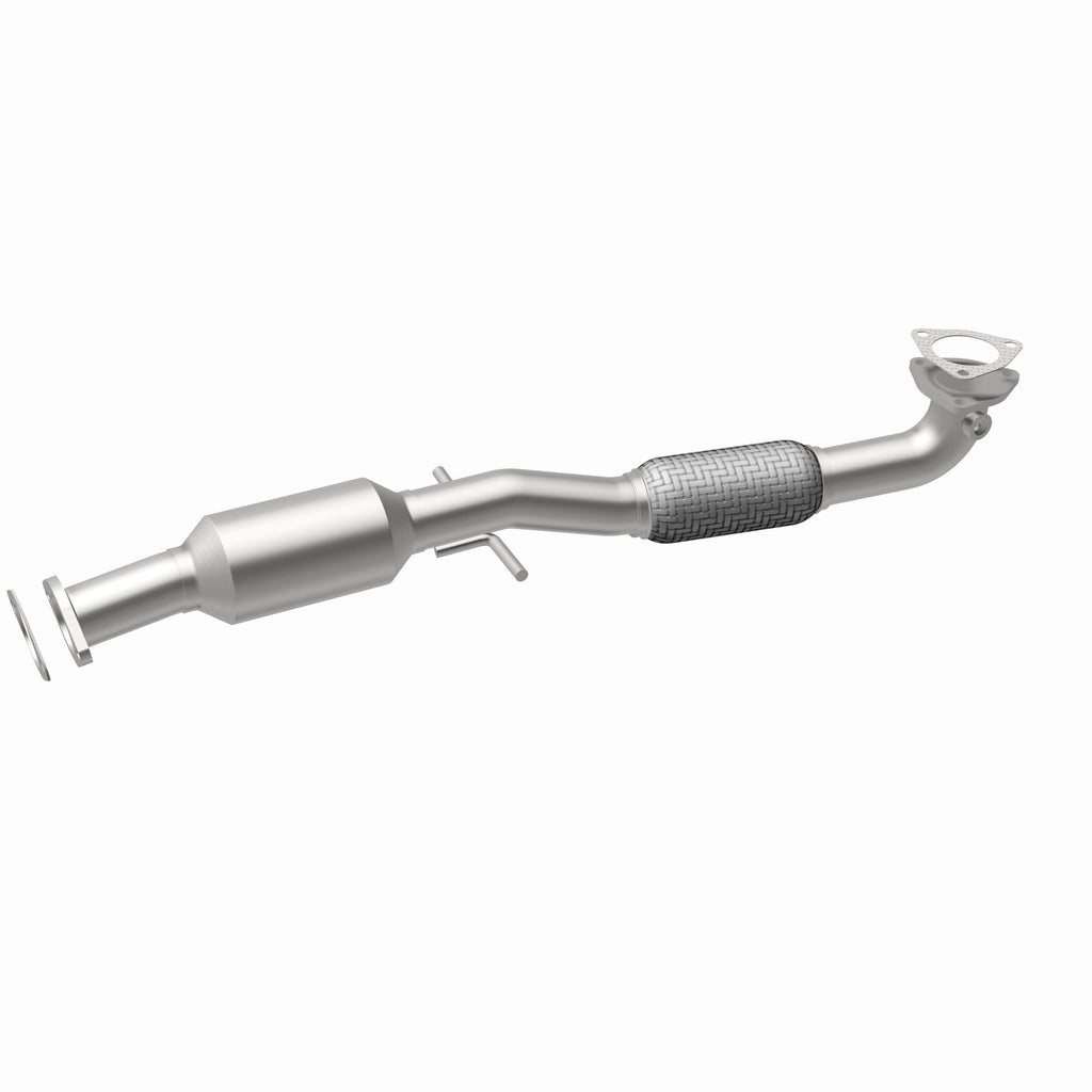 MagnaFlow Exhaust Products 5671177 California CARB Direct-Fit Catalytic Converter for Select Buick LaCrosse, Buick Regal