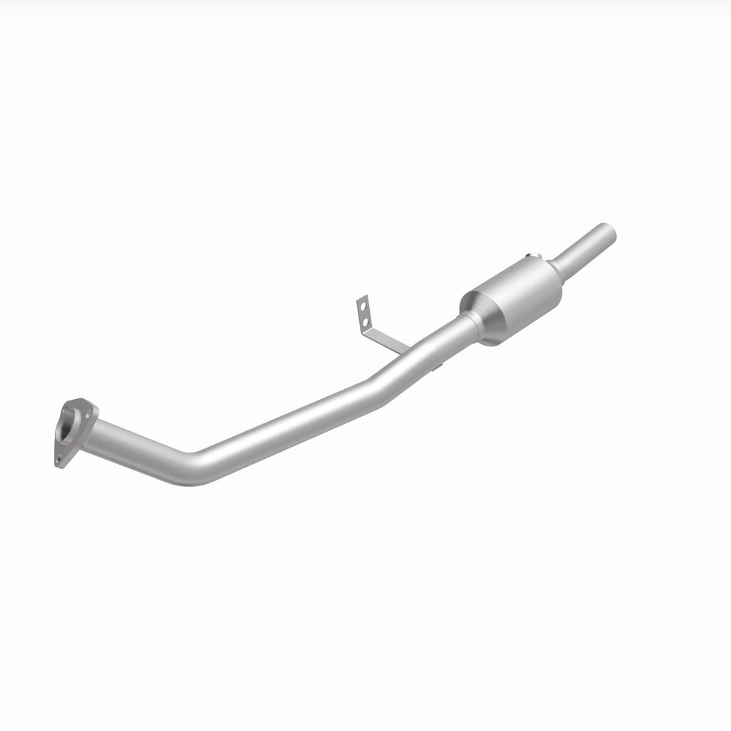 MagnaFlow Exhaust Products 23740 HM Grade Direct-Fit Catalytic Converter for Select INFINITI J30