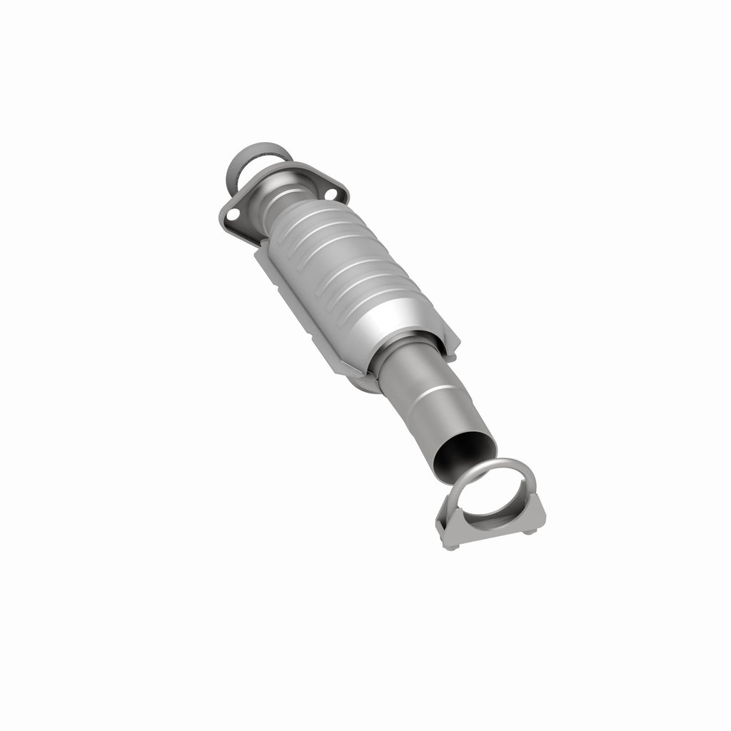 MagnaFlow Exhaust Products 24158 HM Grade Direct-Fit Catalytic Converter for Select Toyota Sienna