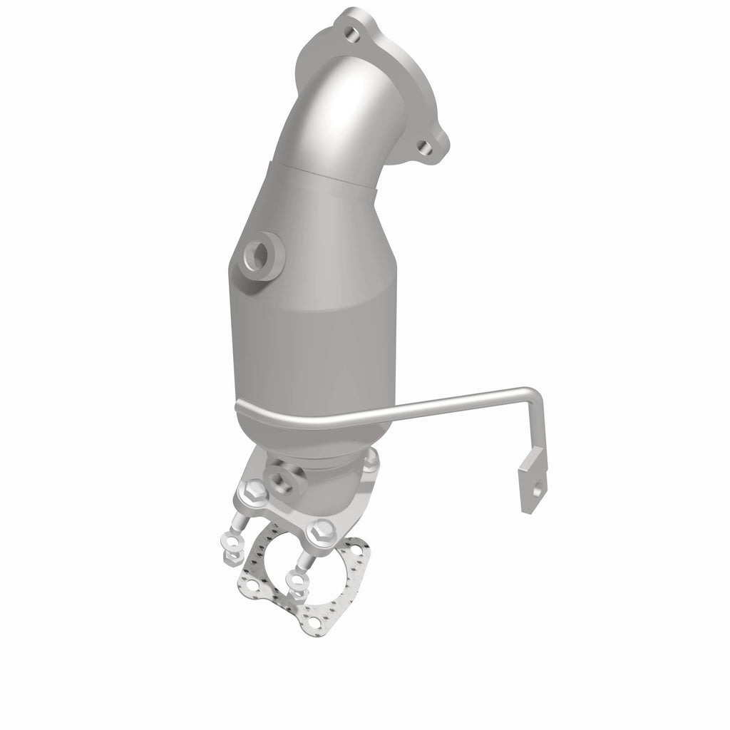 MagnaFlow Exhaust Products 50828 HM Grade Direct-Fit Catalytic Converter for Select Volvo S40, Volvo V40