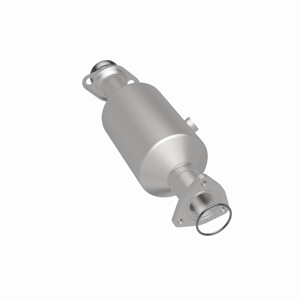 MagnaFlow Exhaust Products 4481630 California CARB Direct-Fit Catalytic Converter for Select Honda Civic