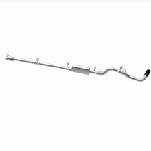 Load image into Gallery viewer, MagnaFlow Exhaust Products 19634 SPEQ Series Black Chrome Cat-Back System for Select Ford Ranger