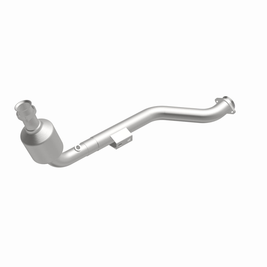 MagnaFlow Exhaust Products 24541 HM Grade Direct-Fit Catalytic Converter for Select Chrysler Crossfire, Mercedes-Benz SLK320