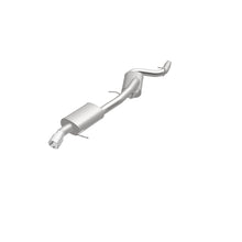 Load image into Gallery viewer, MagnaFlow Exhaust Products 19154 Touring Series Polished Cat-Back System for Select Volkswagen Passat