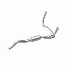 Load image into Gallery viewer, MagnaFlow Exhaust Products 4451205 California CARB Direct-Fit Catalytic Converter for Select Dodge Durango
