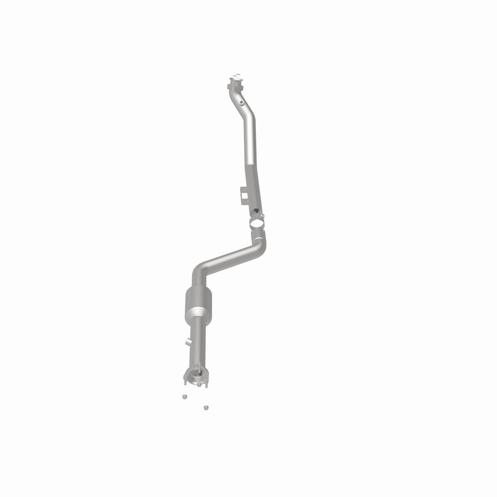 MagnaFlow Exhaust Products 4561722 California CARB Direct-Fit Catalytic Converter for Select Mercedes-Benz SLK230