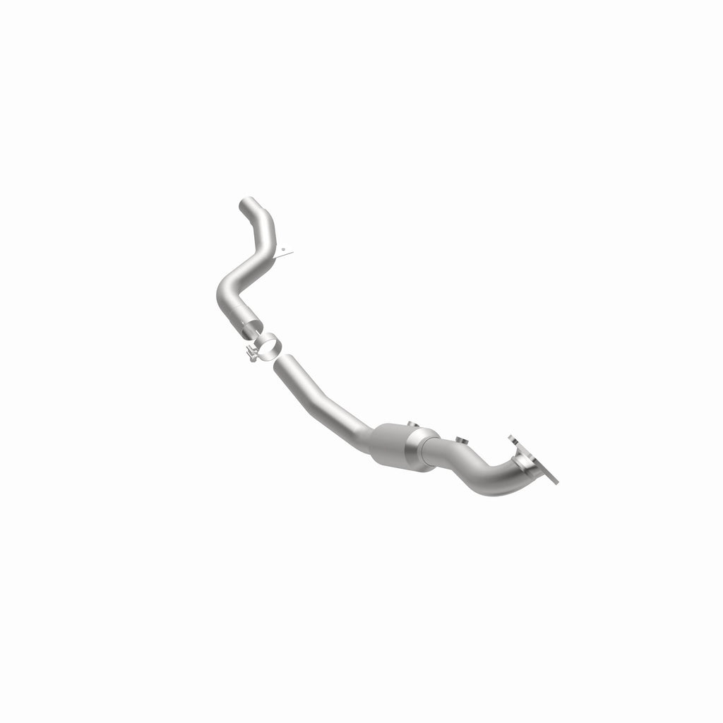 MagnaFlow Exhaust Products 22-141 OEM Grade Manifold Catalytic Converter for Select Chrysler 300, Dodge Challenger, Dodge Charger