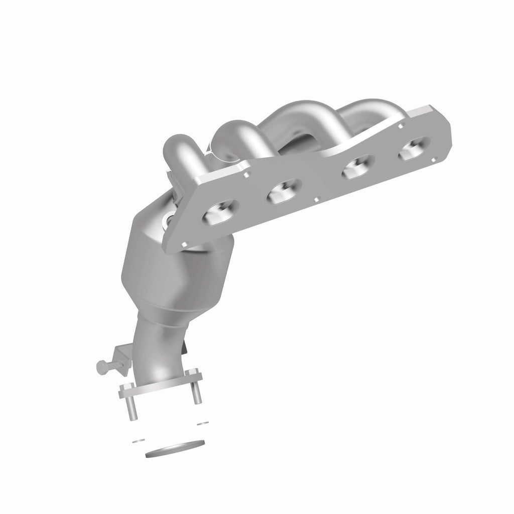 MagnaFlow Exhaust Products 51800 OEM Grade Manifold Catalytic Converter for Select Toyota Camry