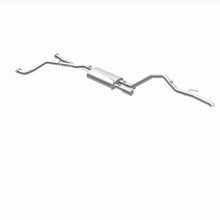 Load image into Gallery viewer, MagnaFlow Exhaust Products 19599 Overland Series Cat-Back System for Select Nissan Frontier
