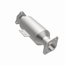 Load image into Gallery viewer, MagnaFlow Exhaust Products 4481876 California CARB Direct-Fit Catalytic Converter for Select Hyundai Elantra, Hyundai Tiburon