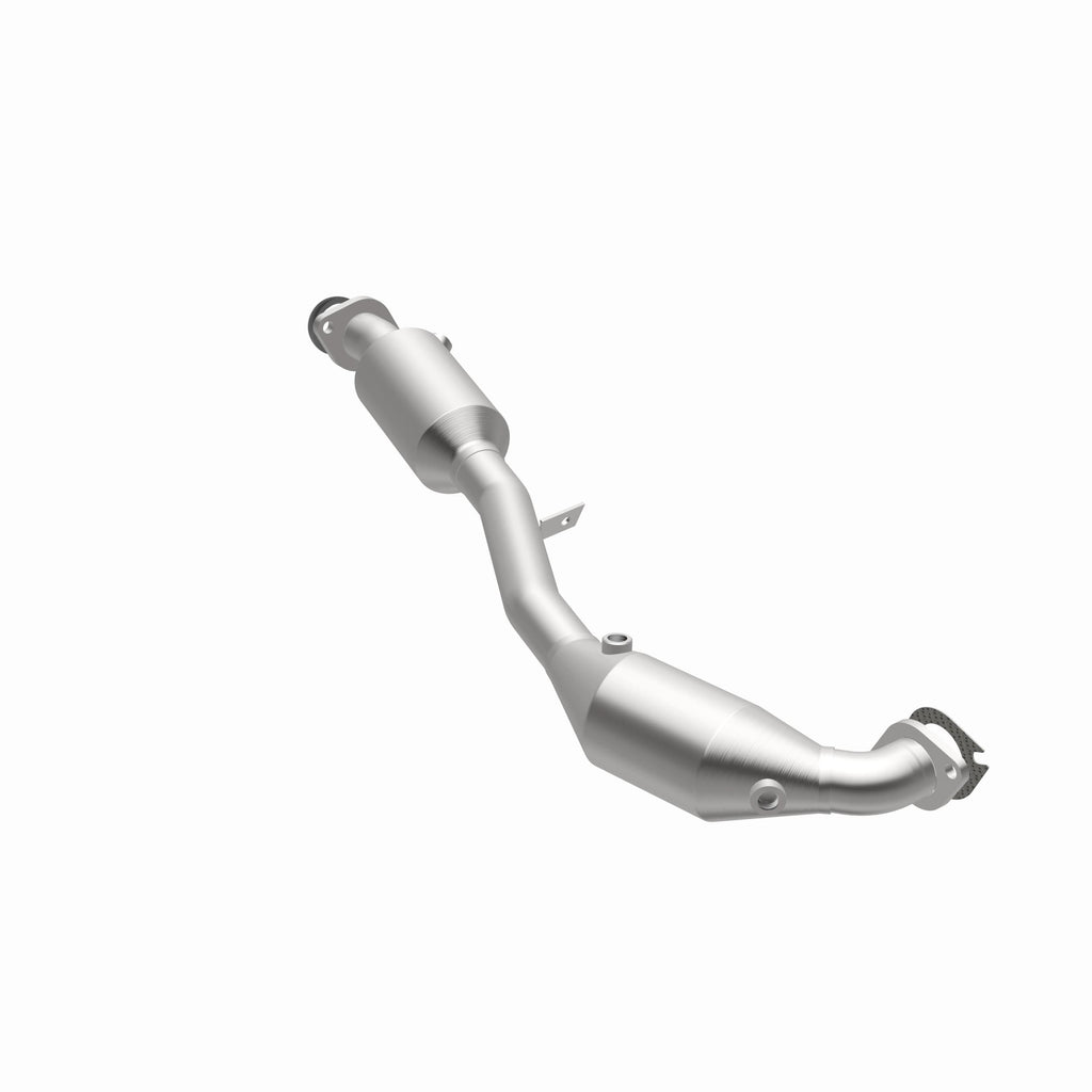 MagnaFlow Exhaust Products 4583490 California CARB Direct-Fit Catalytic Converter for Select Subaru Outback