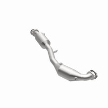 Load image into Gallery viewer, MagnaFlow Exhaust Products 4583490 California CARB Direct-Fit Catalytic Converter for Select Subaru Outback