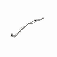 Load image into Gallery viewer, MagnaFlow Exhaust Products 93623 HM Grade Direct-Fit Catalytic Converter for Select Chevrolet Silverado HD, Chevrolet Silverado 2500, Chevrolet Suburban 2500, GMC Sierra HD, GMC Sierra 2500, GMC Sierra HD, GMC Yukon XL