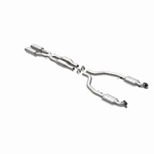 Load image into Gallery viewer, MagnaFlow Exhaust Products 5411031 California CARB Direct-Fit Catalytic Converter for Select BMW M3