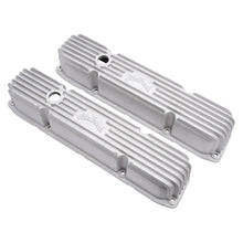 Load image into Gallery viewer, Valve-Cover-Classic-Series-Chrysler-383440-Ci-V8-Satin