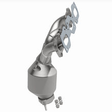 Load image into Gallery viewer, MagnaFlow Exhaust Products 5531920 California CARB Manifold Catalytic Converter for Select Ford Escape, Mercury Mariner