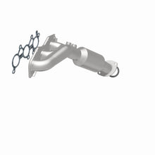 Load image into Gallery viewer, MagnaFlow Exhaust Products 49284 OEM Grade Manifold Catalytic Converter for Select Lexus GS350, Lexus IS250, Lexus IS300, Lexus IS350, Lexus RC300, Lexus RC350