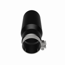 Load image into Gallery viewer, MagnaFlow Exhaust Products 35237 Single Exhaust Tip - 3.5in. Inlet/5in. Outlet