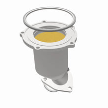 Load image into Gallery viewer, MagnaFlow Exhaust Products 337802 California CARB Direct-Fit Catalytic Converter for Select Toyota Camry, Toyota Celica