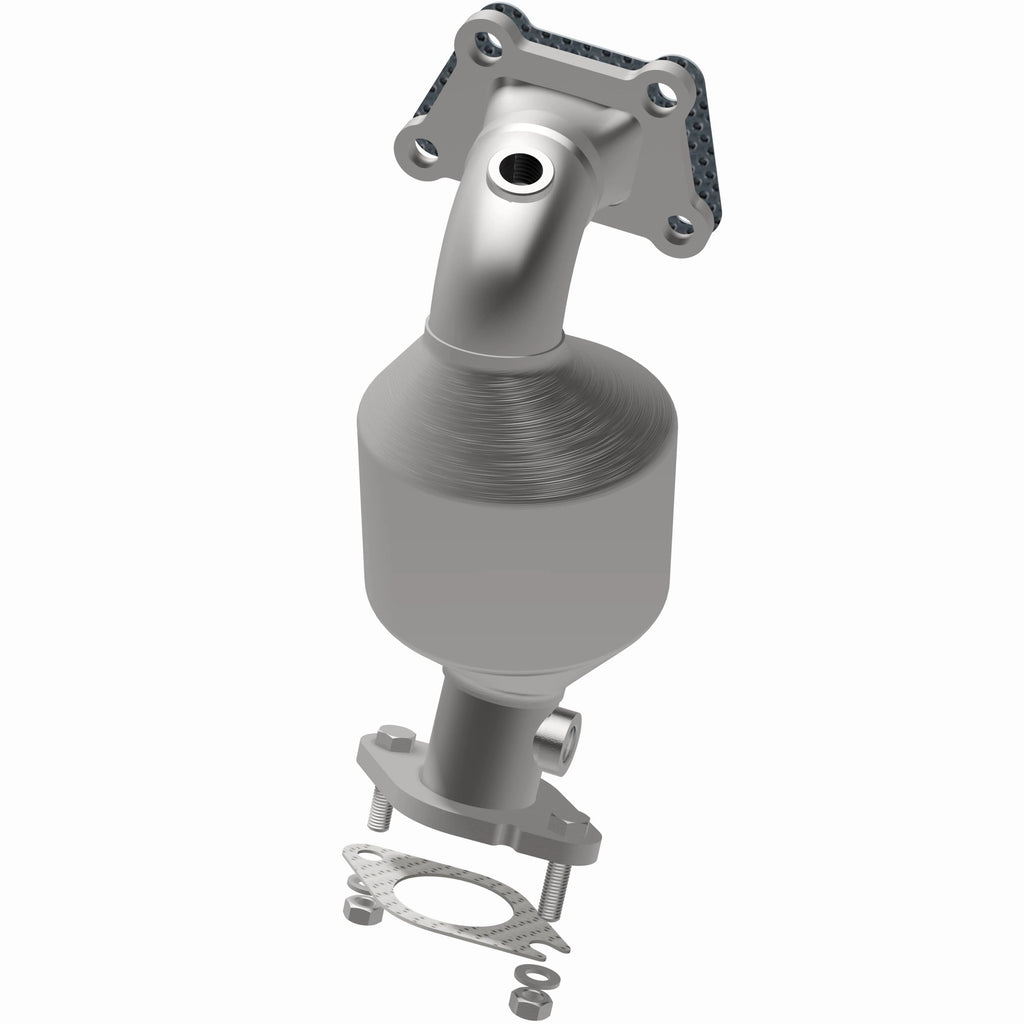 MagnaFlow Exhaust Products 551902 California CARB Direct-Fit Catalytic Converter for Select Buick LaCrosse