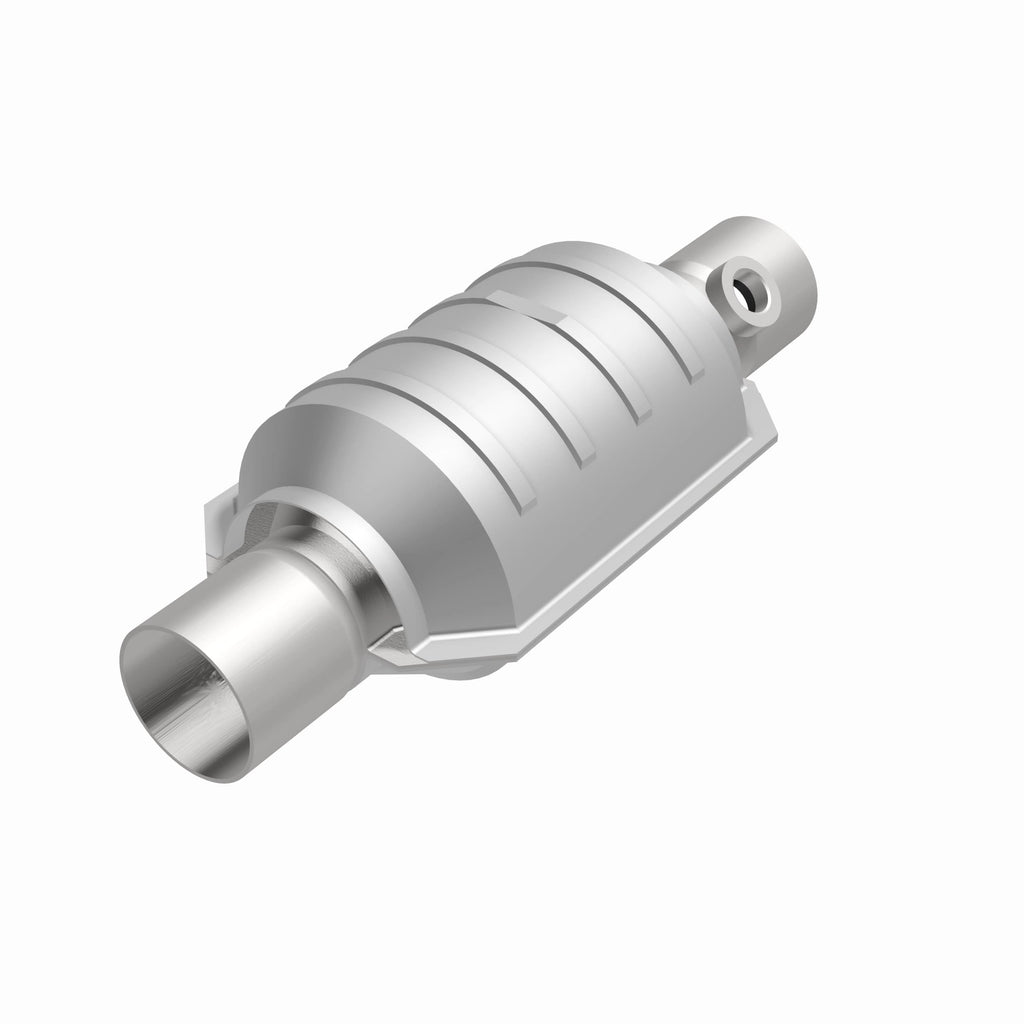 MagnaFlow Exhaust Products 53133 Standard Grade Universal Catalytic Converter