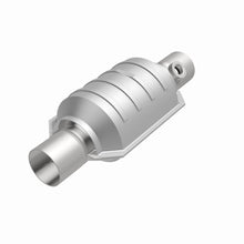 Load image into Gallery viewer, MagnaFlow Exhaust Products 53133 Standard Grade Universal Catalytic Converter