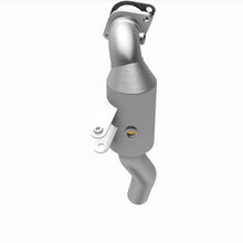 Load image into Gallery viewer, MagnaFlow Exhaust Products 21-605 OEM Grade Direct-Fit Catalytic Converter for Select Ford Edge, Ford Fusion, Lincoln Continental, Lincoln MKX, Lincoln Nautilus