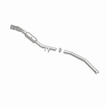 Load image into Gallery viewer, MagnaFlow Exhaust Products 22-067 OEM Grade Manifold Catalytic Converter for Select Mercedes-Benz GLE350, Mercedes-Benz ML350