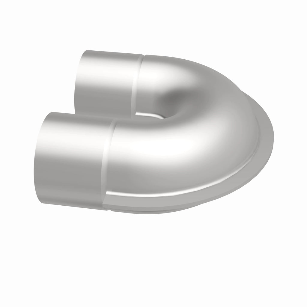 MagnaFlow Exhaust Products 10731 U-Pipe - 2.50in.