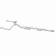 Load image into Gallery viewer, MagnaFlow Exhaust Products 19626 Overland Series Cat-Back System for Select Chevrolet Silverado 1500, GMC Sierra