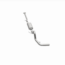 Load image into Gallery viewer, MagnaFlow Exhaust Products 16625 Street Series Polished Cat-Back System for Select Toyota Tacoma