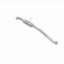 Load image into Gallery viewer, MagnaFlow Exhaust Products 17114 Off Road Pro Series Gas Stainless Cat-Back for Select Ford Ranger, Mazda B3000, Mazda B4000