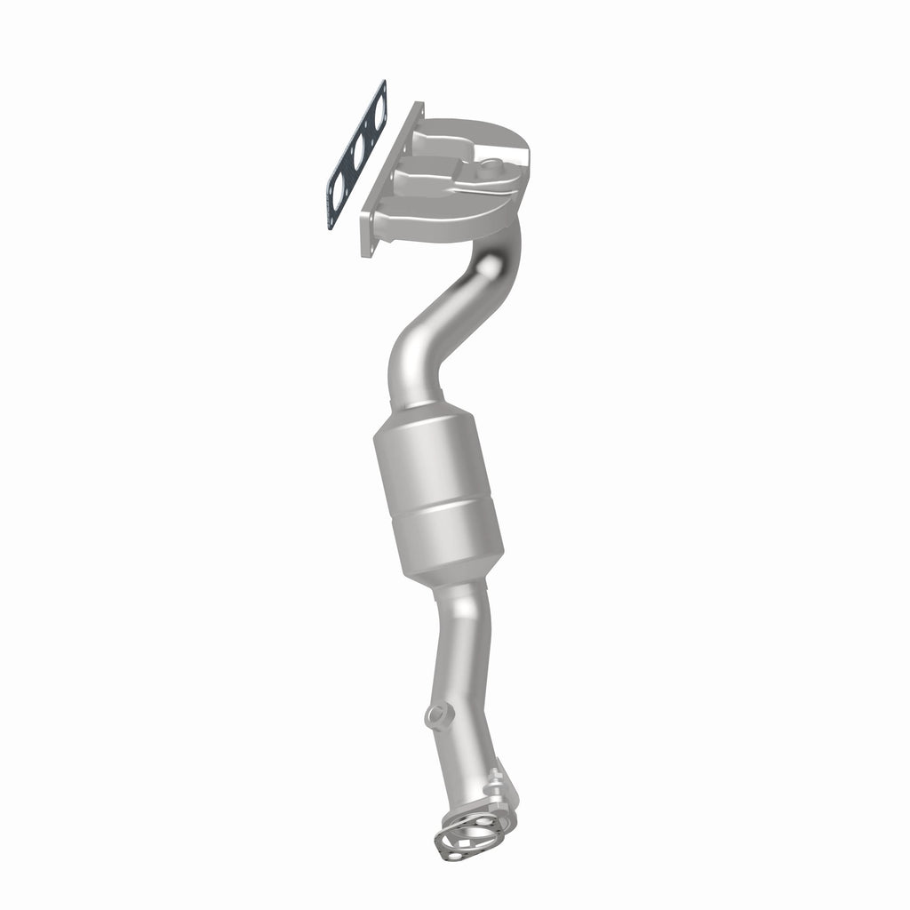 MagnaFlow Exhaust Products 51816 OEM Grade Manifold Catalytic Converter for Select BMW 330xi, BMW X3
