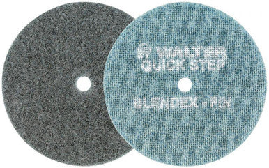 Walter 07R454 4-1/2" QS Blendex/Fine