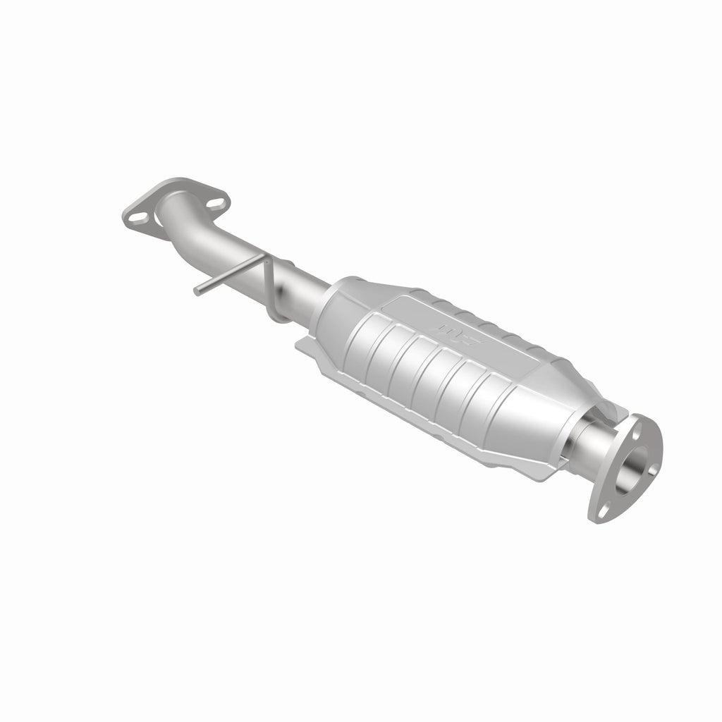 MagnaFlow Exhaust Products 50669 HM Grade Direct-Fit Catalytic Converter for Select Kia Sportage