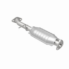 Load image into Gallery viewer, MagnaFlow Exhaust Products 50669 HM Grade Direct-Fit Catalytic Converter for Select Kia Sportage