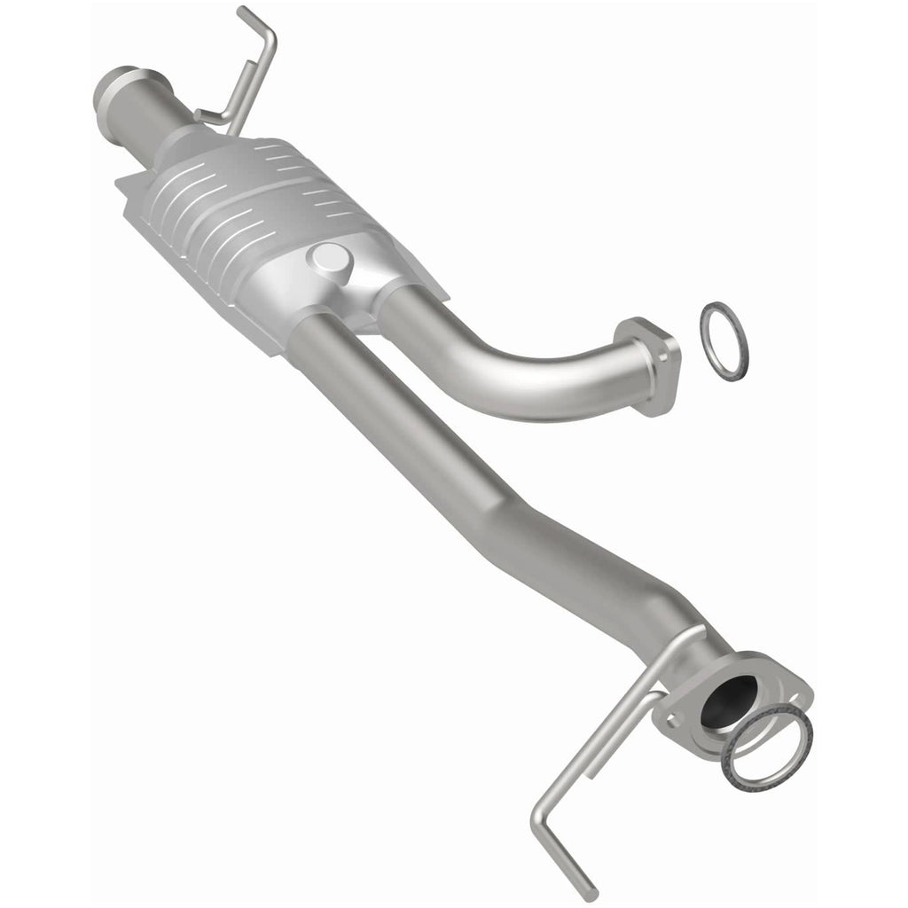 MagnaFlow Exhaust Products 49122 OEM Grade Direct-Fit Catalytic Converter for Select Toyota Tundra