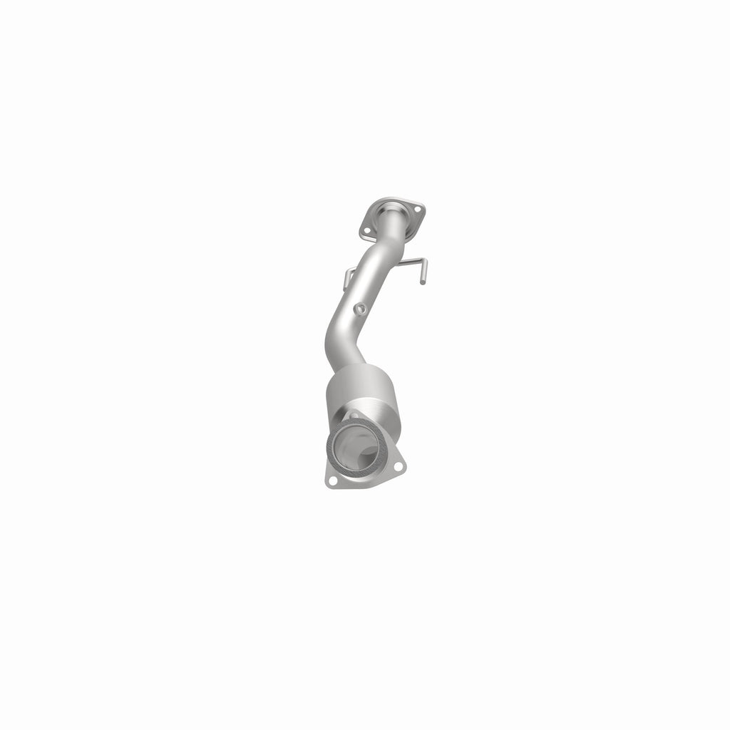 MagnaFlow Exhaust Products 5451217 California CARB Direct-Fit Catalytic Converter for Select Buick Rainier, Chevrolet Trailblazer, GMC Envoy, Isuzu Ascender, Oldsmobile Bravada