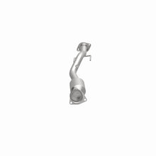 Load image into Gallery viewer, MagnaFlow Exhaust Products 5451217 California CARB Direct-Fit Catalytic Converter for Select Buick Rainier, Chevrolet Trailblazer, GMC Envoy, Isuzu Ascender, Oldsmobile Bravada