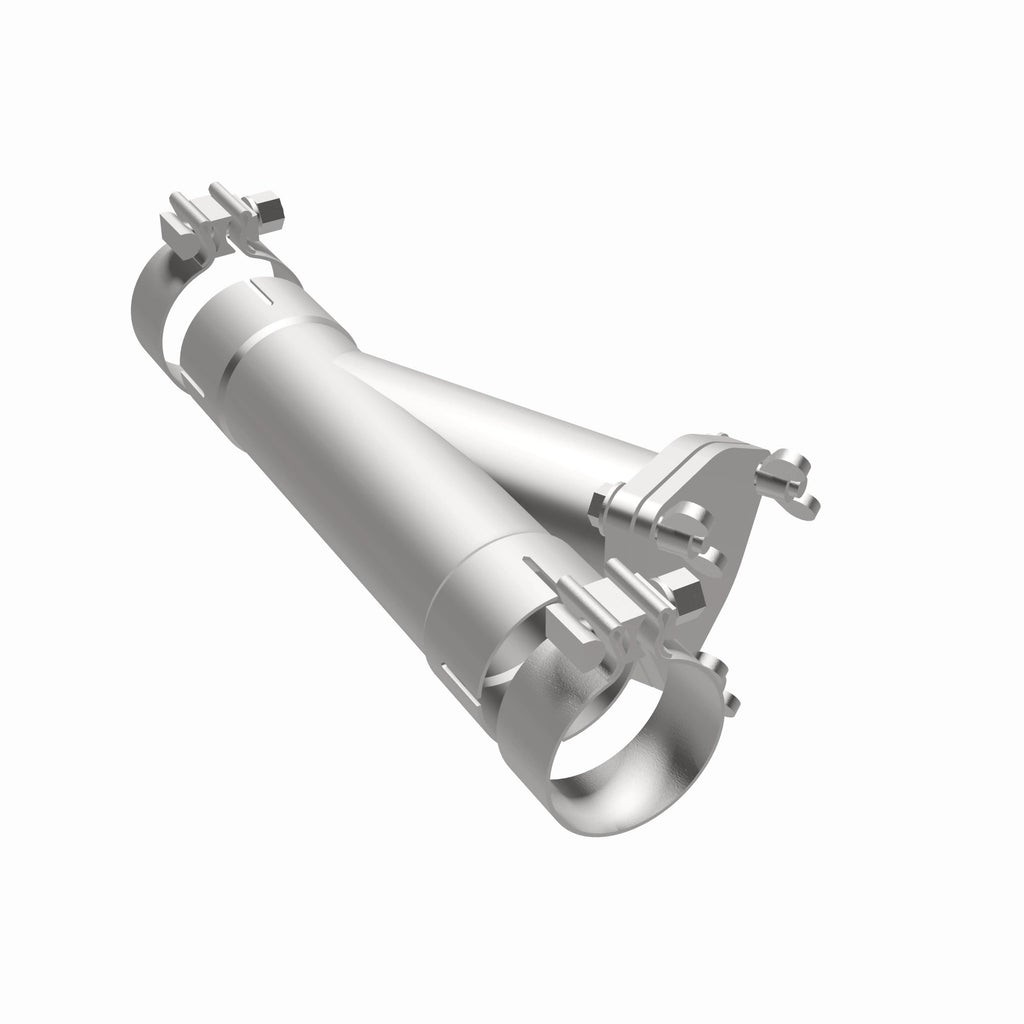 MagnaFlow Exhaust Products 10785 Exhaust Cut-Out - 3.00in.
